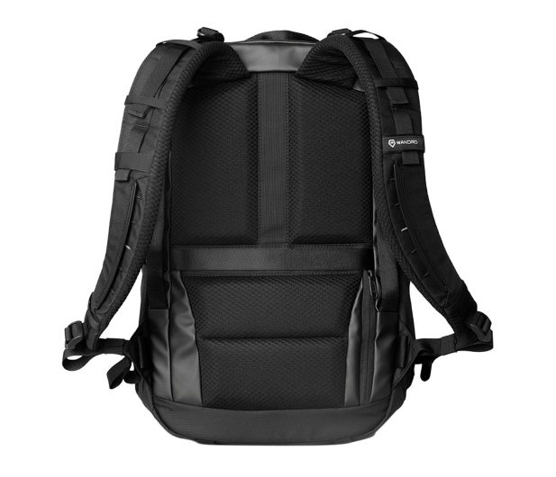 WANDRD STRATUS Photo 18L Black - 1550076 - zdjęcie 2